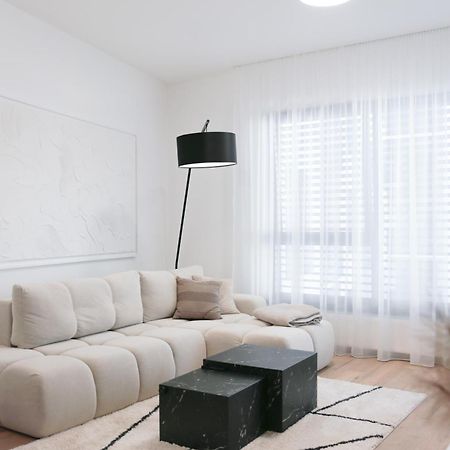 Kesselbauer Bratislava - Luxury Apartment With Free Parking Екстер'єр фото